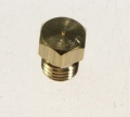 Sogedis Gas Injection Nozzle - Injection Nozzle - 203506